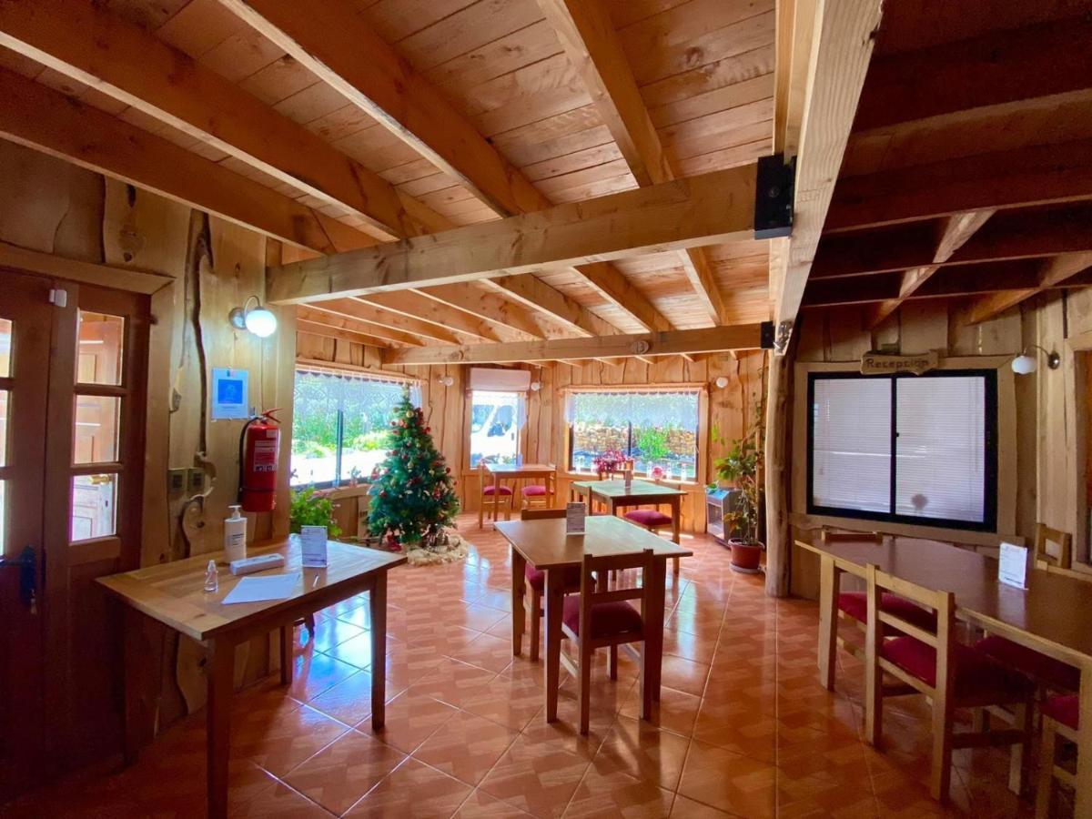 נלטומה La Cabana מראה חיצוני תמונה