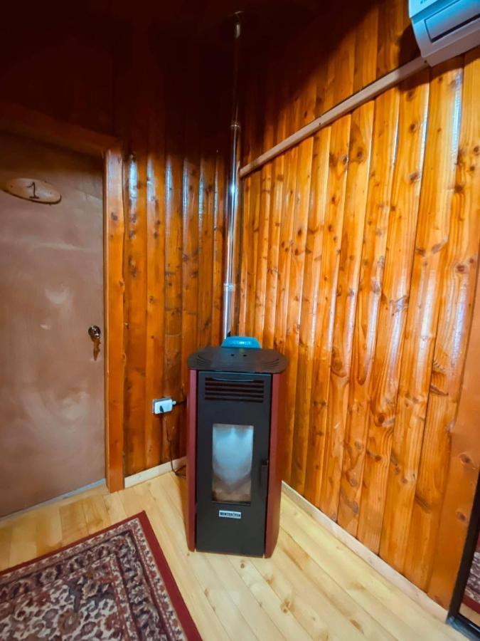 נלטומה La Cabana מראה חיצוני תמונה