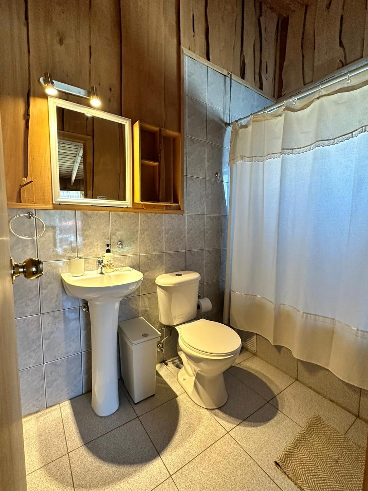 נלטומה La Cabana חדר תמונה