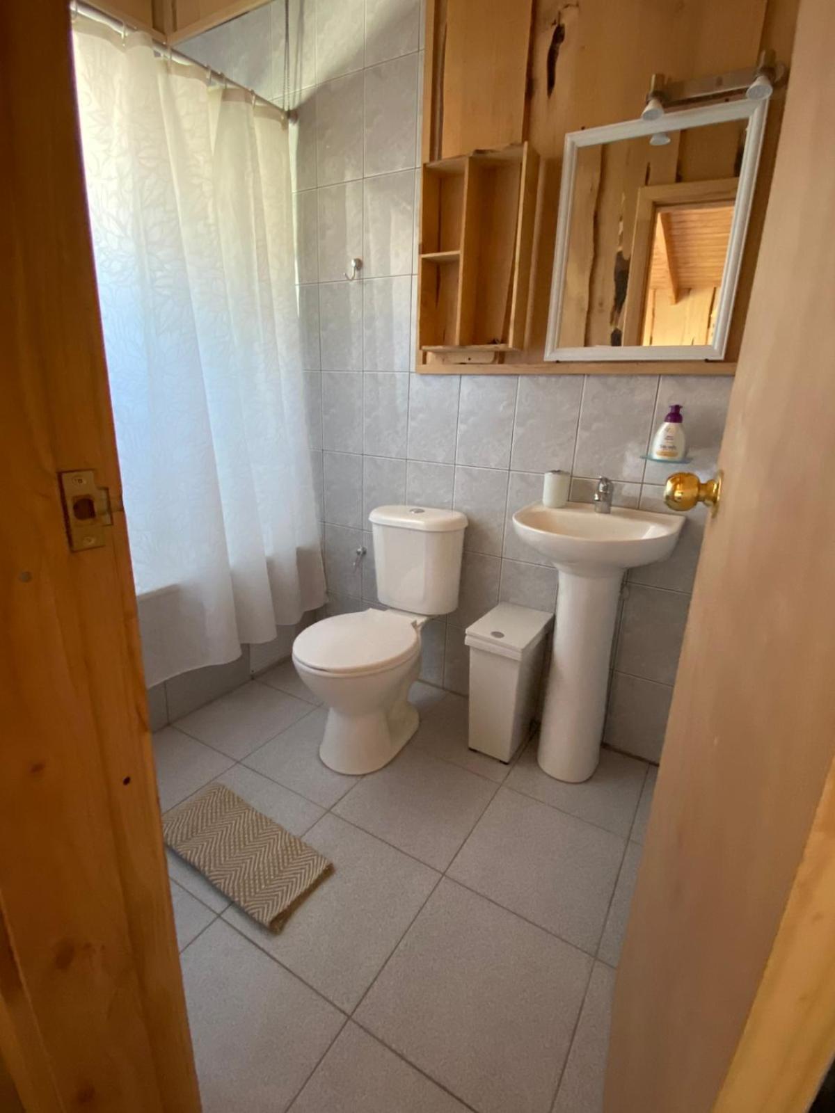 נלטומה La Cabana חדר תמונה